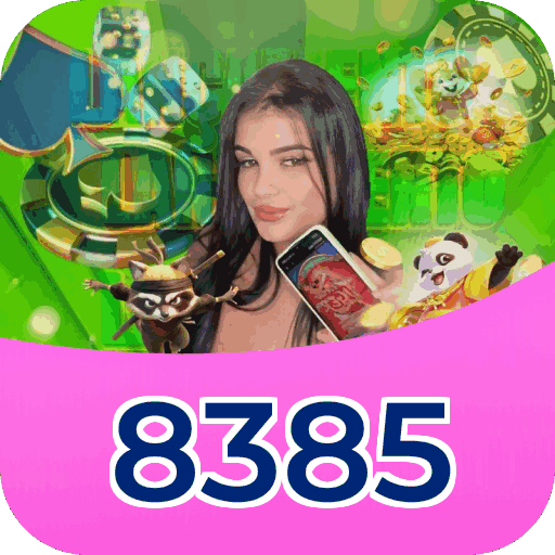 Tabela RTP dos jogos de cassino da 8385