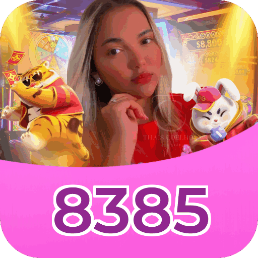 Fluxo de download do app 8385 — referência visual